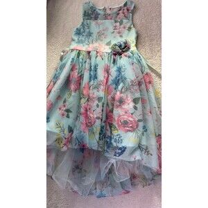 Zunie girldress